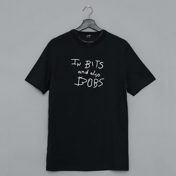 Bits and Bobs Cotton T-shirt