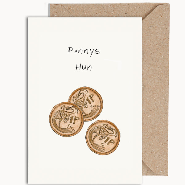 Pennys Hun