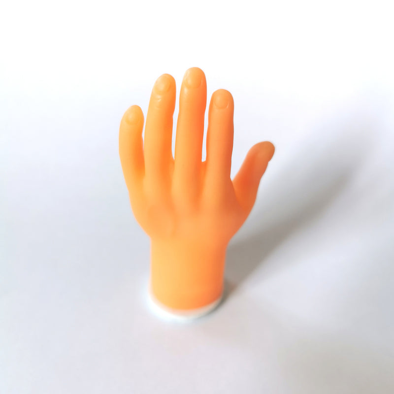 Dash Hand