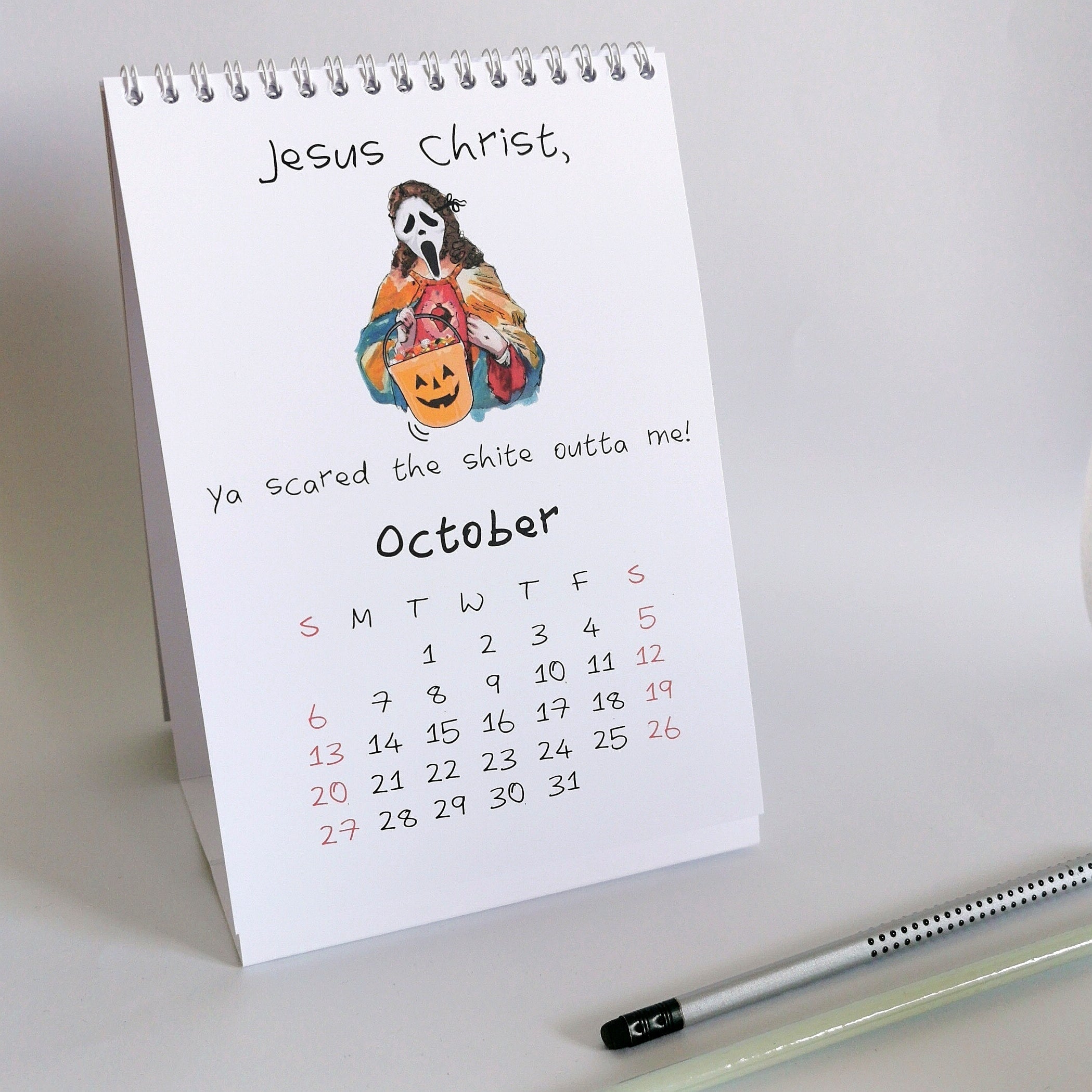 Disciples Of The Lord Jesus Christ Calendar Project 2025
