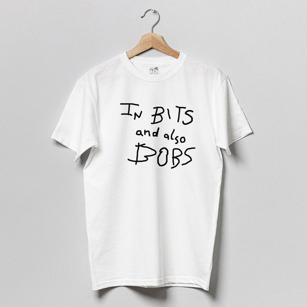 Bits and Bobs Cotton T-shirt