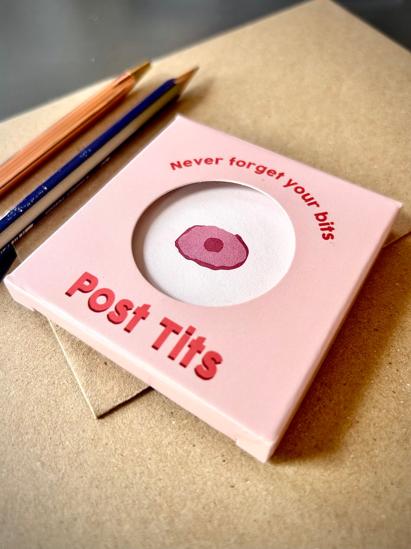 Post Tits