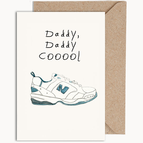 Daddy Cool Runners