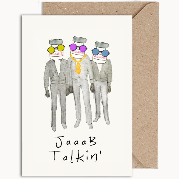 Jab Talkin' | Bee Gees
