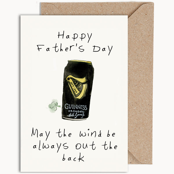 Father's Day Wind