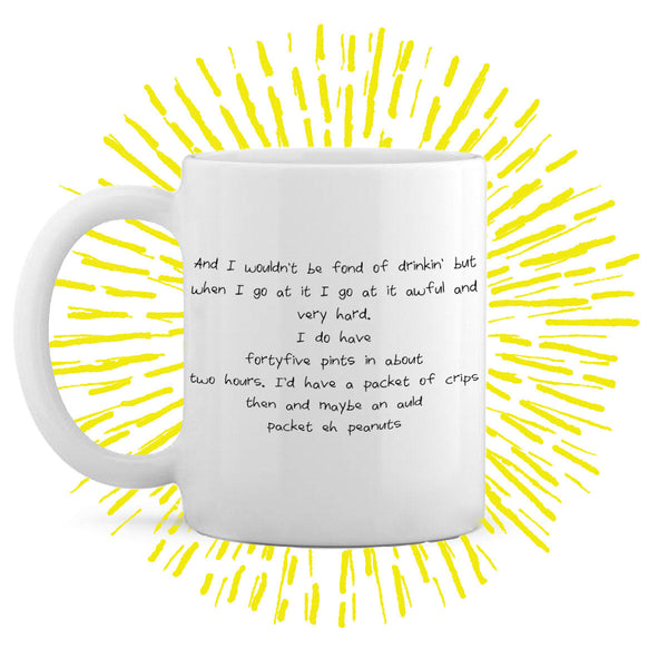 Custom Design Mug
