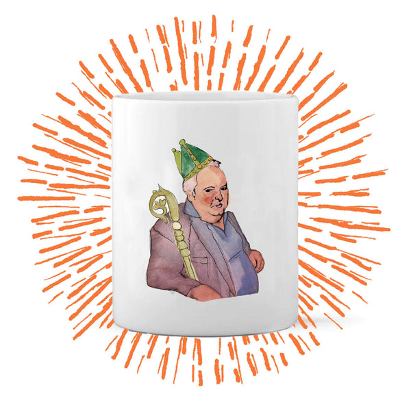 Custom Design Mug