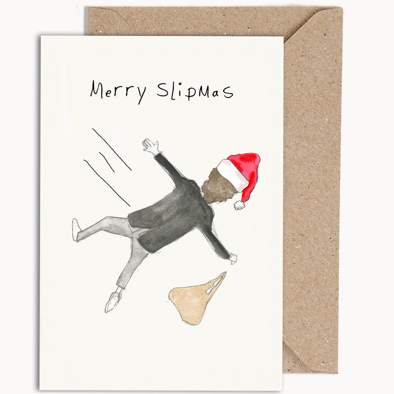 Merry Slipmas