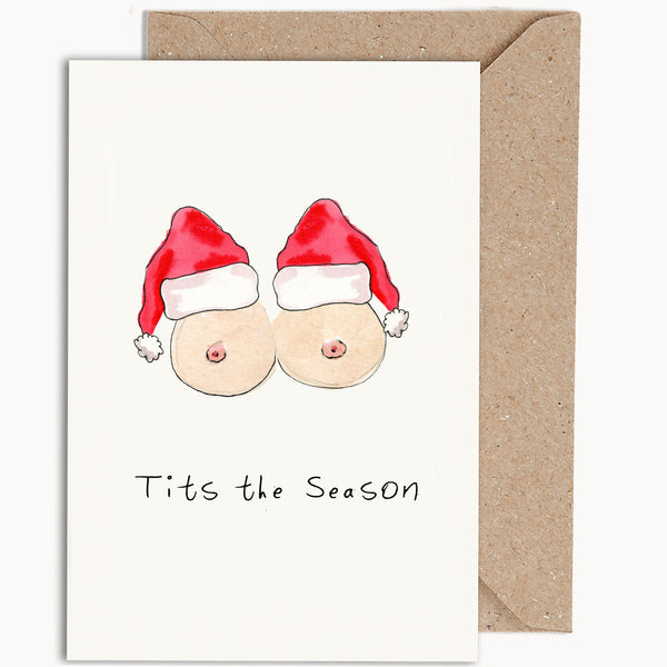 Tits the Season